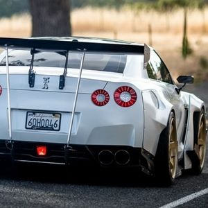 Meet your Posher, Hector